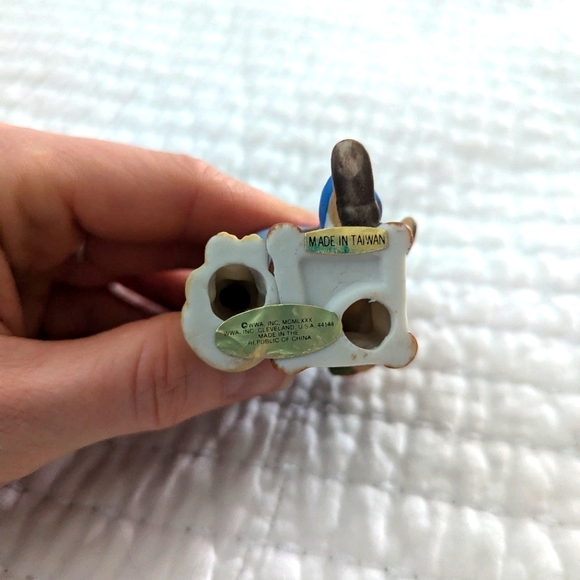 Vintage Holly Hobbie Figurine Collection – Set of 5 + Bonus Mini Cats - Picture 9 of 14